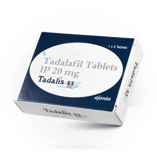 Tadalis SX 20mg