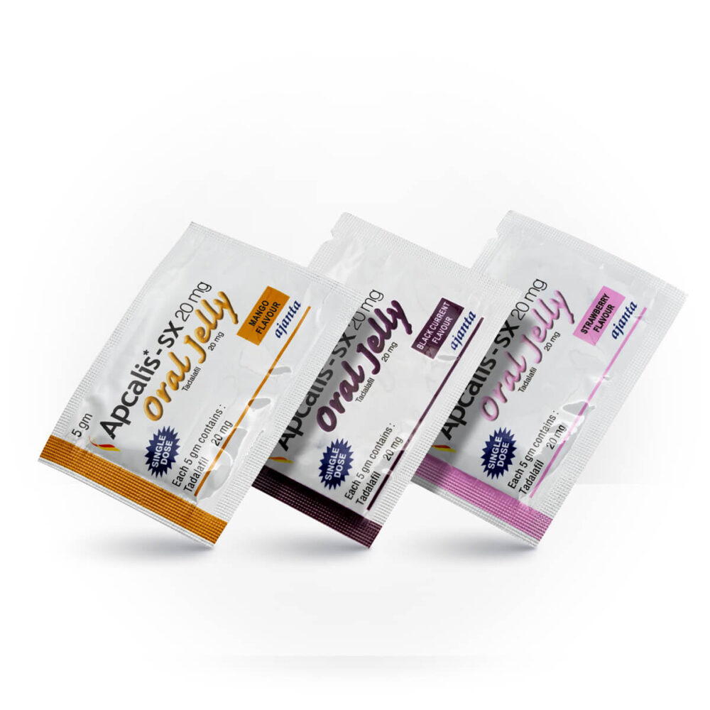 Apcalis-sx Oral Jelly 20 mg - Image 3