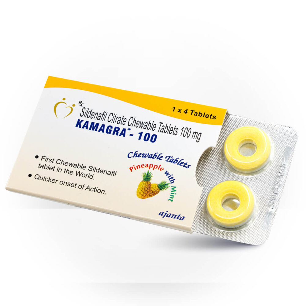 Kamagra Polo 100mg - Image 2
