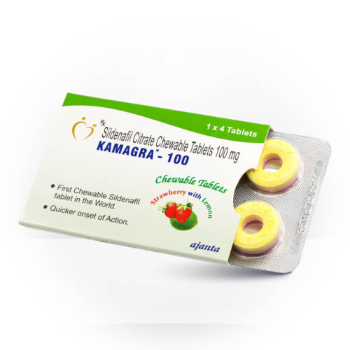 Kamagra Polo 100mg