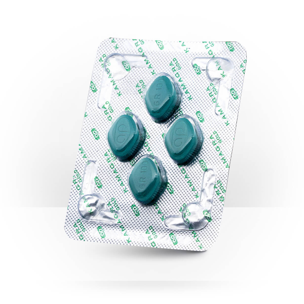 Kamagra Gold 100 mg
