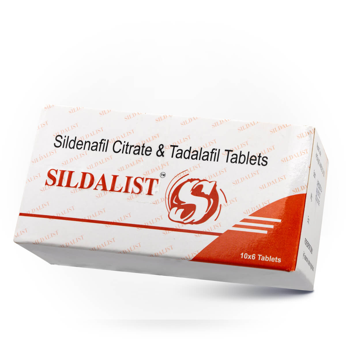 Sildalist 120mg
